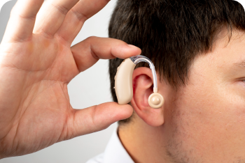 cochlear Implant