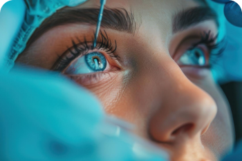 glaucoma surgery